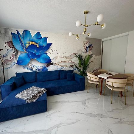 L'Appartement Azur Nizza Esterno foto