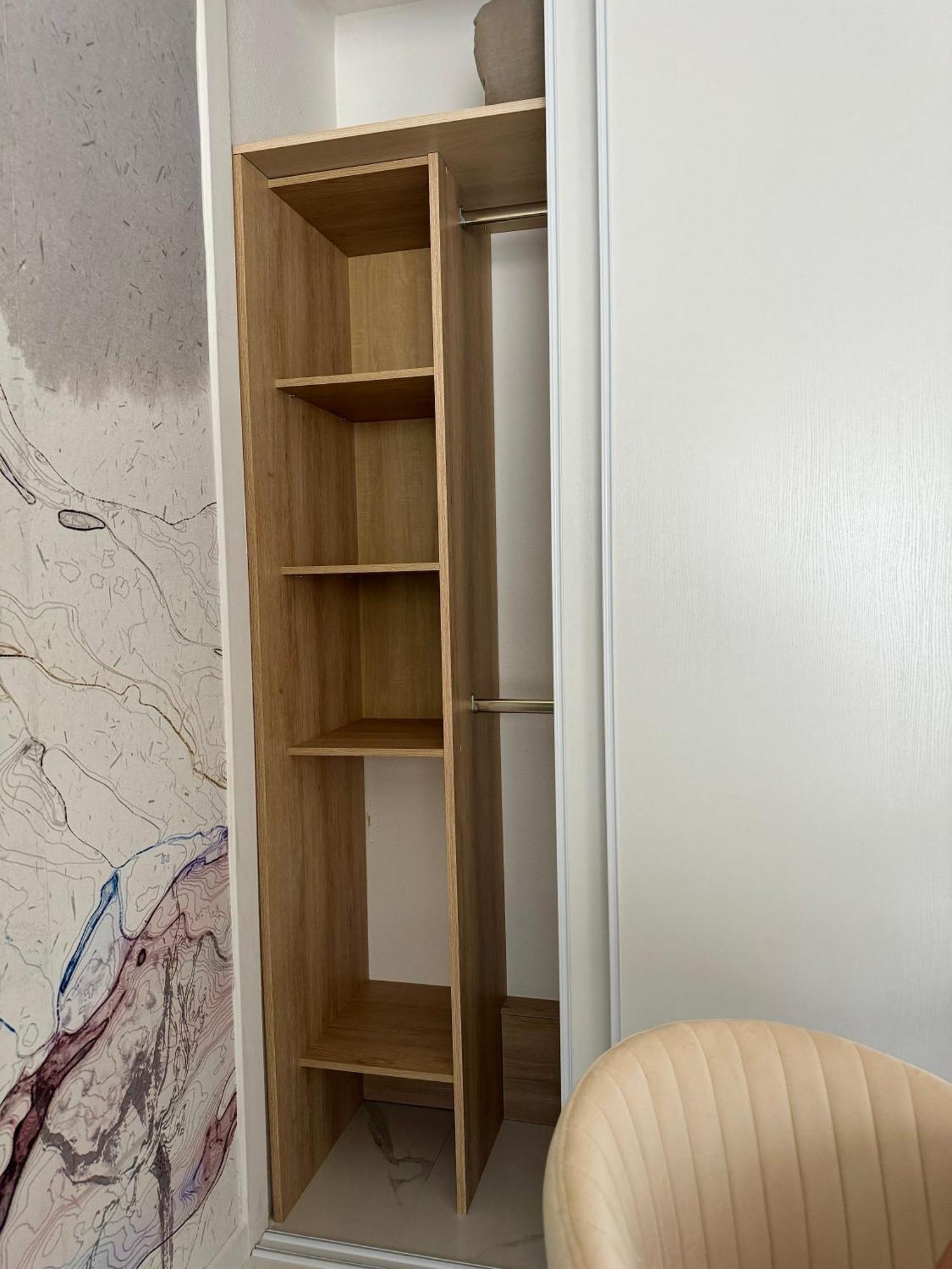 L'Appartement Azur Nizza Esterno foto